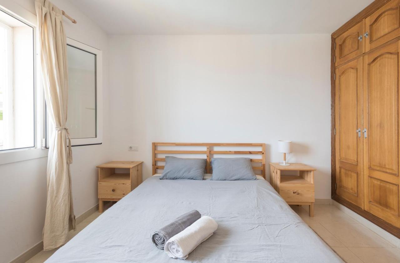 Villa Badia Blava Экстерьер фото