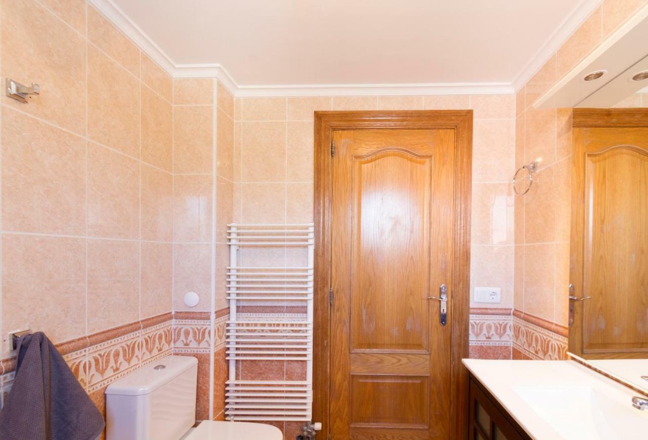 Villa Badia Blava Экстерьер фото